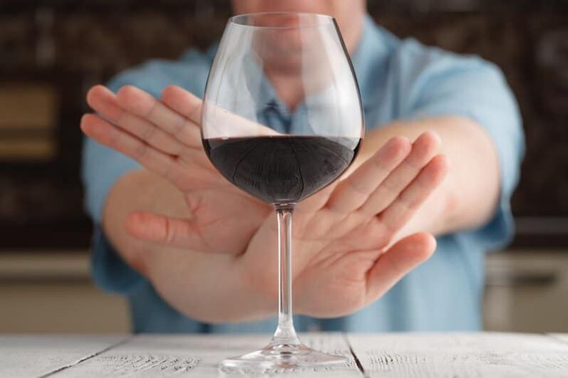 Tratamentul alcoolismului prin picături alcoazar