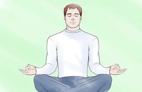 Yoga vă va ajuta să faceți față stresului și vă va calmați mintea