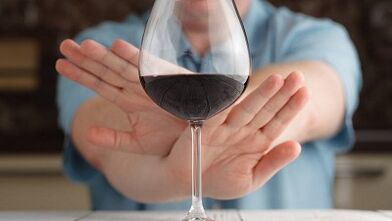 cum să nu mai consumi alcool pe cont propriu