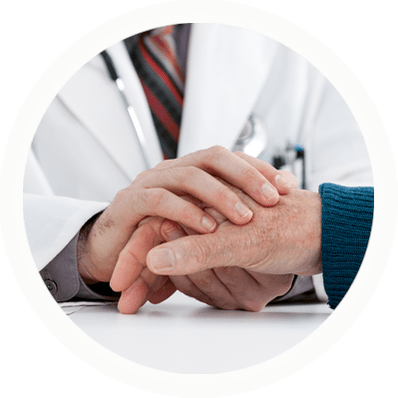 ajutor de la un specialist în dorința de a renunța la consumul de alcool