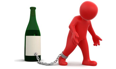 primul pas major pentru a renunța la consumul de alcool